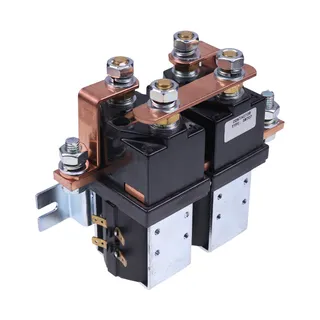 24V 36V 400A Solenoid Reversing Contactor SW202 for Albright Electric