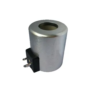 36W Solenoid Valve Coil CAE-28DC/10 for Excavator Loader Tractor