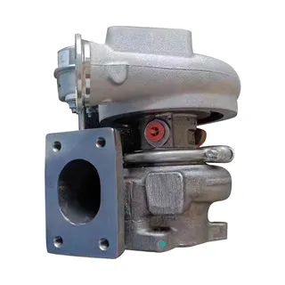 Turbo HE200WG Turbocharger 3778528 3778529 for Foton Cummins Engine ISF2.8 F3.8 F102 Light Truck