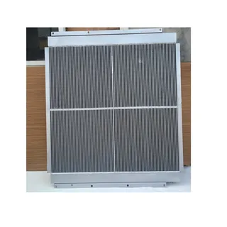 For Caterpillar Excavator CAT 375B Hydraulic Oil Cooler ASS'Y 145-6137