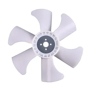 380mm Cooling Fan 15809-74110 for Kubota Engine D1803 V2003 V2403 V2203