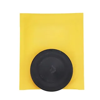 Access Hole Cover 3903463 for Cummins Engine 4B 6B 6C ISC Series Hyundai Excavator R130LC-3 R140W-7 R160LC-3 R220LC-7 R250LC-3 R360LC-7