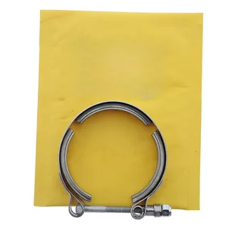 V Band Clamp 3923060 3069053 for Cummins Engine 6BT 5.9