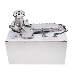 Water Pump 3974989 for Bobcat B300 BL370 Backhoe Loader 231 Excavator