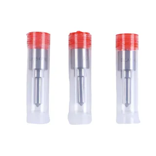 3 Fuel Injector Nozzles 8-94378-438-0 DLLA154PN094 for Isuzu Engine 3KR2