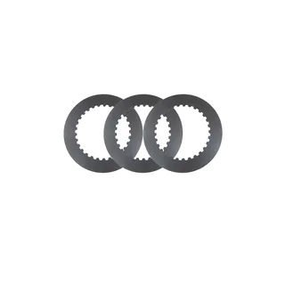 3 PCS 29T Clutch Disc 4642308330 for ZF Doosan Wheel Loader MEGA 300-III 300 250-III