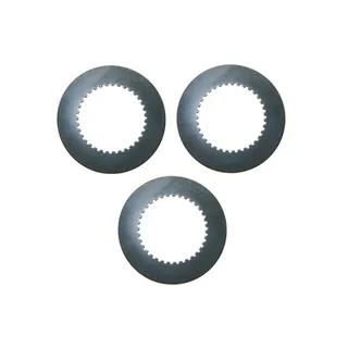 3 PCS 35T Clutch Disc 4644208013 for ZF