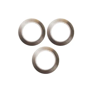 3 PCS 56T Clutch Disc YK1208300400 for Kawasaki