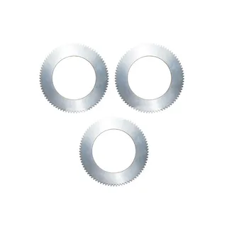 3 PCS 81T Clutch Disc 4472209002 for ZF