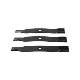 3 PCS Blade M128485 for John Deere Tractor 2520 2210 3033R 3038R 3039R 3045R 3046R