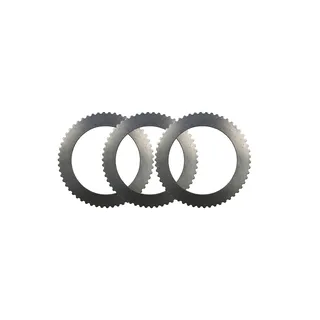 3 PCS Clutch Disc 6T-9194 for Caterpillar CAT 416 420D 424D 426 428 430D 432D 436 438C 438D 442D 446B RT50