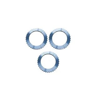 3 PCS Clutch Disc 6Y-8512 for Caterpillar CAT Engine 3056 3114 3116 C7 Wheel Loader 918F 924G 928F 938F