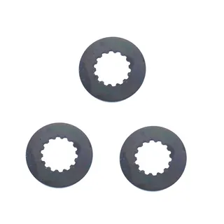3 PCS Clutch Disc A213070 for Doosan Daewoo Forklift