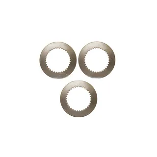 3 PCS Clutch Disc KTM1490 for Balkancar