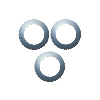 3 PCS Clutch Disc YK1188310700 for Kawasaki