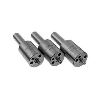 3 Pcs Fuel Injector Nozzle DLLA152S295 for Deutz KHD TD226B Engine