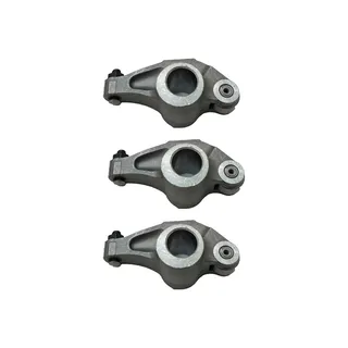 3 Pcs Rocker Arm 02230849 for Deutz Engine FL912 FL913 BFL913 FL913G FL914