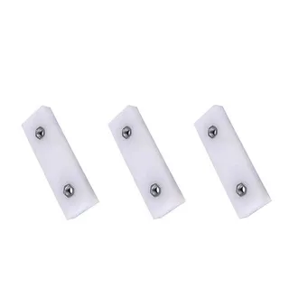 3 PCS Wear Pad 30138GT for Genie Lift S-60 S-65 S-40 S-45 S-80 S-85 S-80X S-60X ZX-135/70 Z-60/34 Z-34/22 Z-30/20 Z-45/25 Z-80/60
