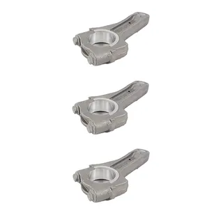3 Pieces Connecting Rod 25 067 04-S for Kohler Engine CH740 CH750 CH752 CH730 CH640 CH620 CV640 ECV740 ECV749 ECV730