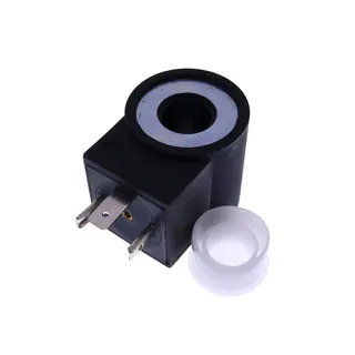 3 Pin 12V Solenoid Valve Coil 7012944 for JLG Aerial Lift