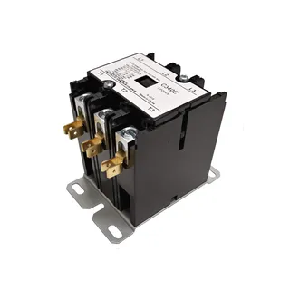 3 Pole 20 Amp 25 Amp 30 Amp 240V Coil Ultimate Purpose Contactor 42BF35AG