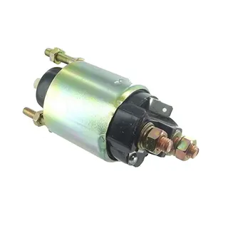 3 Terminals 12V Starter Solenoid AM131493 for John Deere 800 A40 1948GV 2148HV 2354HV 2554HV F620 F680 GT225 LX172 LX255 LX266 M653 M655 M665