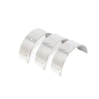 3 Units1 Set Con Rod Bearing YM129150-23601 YM129150-23611 For Yanmar Engine 3TNE88 Komatsu Engine 3D88