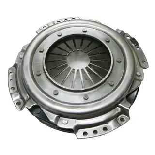Pressure Plate Assembly 3A161-25110 for Kubota M8200 M8200DT M9000 M9000DT M9000DTL M9000DTM M9000DTMC
