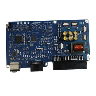 3G Amp Main Amplifier Circuit Board 4L0910466 for Auid 2007-2009 Q7 A8 S8