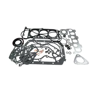 Overhaul Gasket Kit for Isuzu Engine 3KR2 Hitachi EX30 EX35 EX40 Sumitomo S80F2 S80FX3