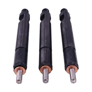 3Pcs Fuel Injector Assembly 04286251 for Deutz D2011 BFL2011 BFM2011 F2L2011 F3L2011 D2011L03
