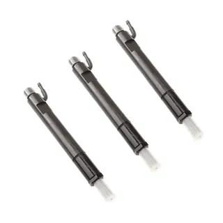 3Pcs Fuel Injector 4178024 for Deutz Engine 1011