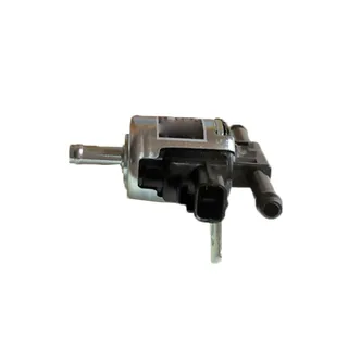 3Way 12V Brake Solenoid Valve 27690-78110 2769078110 for Toyota Truck T100
