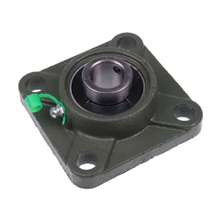 4-Bolt Flange Mount Bearing F4B-SC-012 for Dodge