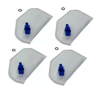 4 Filter Sets 16707-Z37-003 for Honda Generator EU7000i EU7000iSN