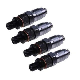 4 Fuel Injectors NL-23600-78200-71 for Northern Lights Generator M864K M864W M864W3