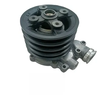 4 Grooves Water Pump 8-97602781-0 8976027810 for Isuzu Engine 6HK1 Truck FVR34