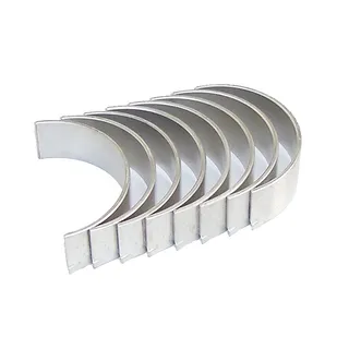 Con Rod Bearing 4W-5739 for Caterpillar CAT 936F 966F 966G 972G Wheel Loader 3306 3304 Engine