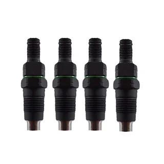 4 PCS Bosch Fuel Injector 9430610050 9430610051 MD104232 for Mitsubishi Engine 4D65