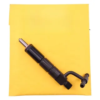 4 Fuel Injectors 093500-4491 ME016984 for Mitsubishi Engine 4D32