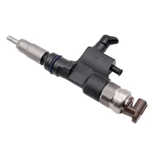 Fuel Injector 095000-8470 23670-E0410 for Hino Engine N04C Toyota Truck Dyna Toyoace