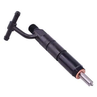 4 Fuel Injectors ME016985 093500-4481 for Mitsubishi Engine 4D33