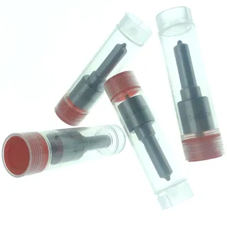 4 pcs Diesel Fuel Injector Nozzle P213 for Cummins B3.9L 4B 4BT 4BTA