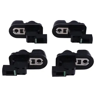 4 PCS Door Switch 8-97313208-0 for Isuzu Truck D-MAX