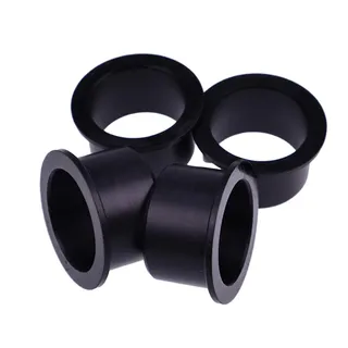 4 Pcs Front Axle Bushing 532406013 for Husqvarna Tractor CT131 CT141 CT151 CTH141 CTH151T CTH164T CTH174 CTH184T