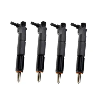 4 PCS Fuel Injector 4955572 4944482 4089877 for Cummins Engine B3.3