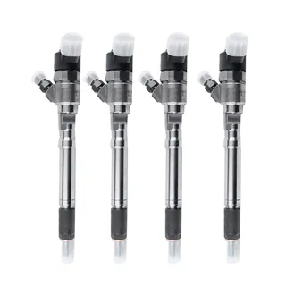 4 Pieces Fuel Injector 5263319 for Cummins Engine ISB5.9 QSB5.9