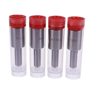 4 Pcs Fuel Injector Nozzle 0433271775 DLLA136S1000 4800030 for Ford New Holland