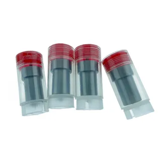 4 Pcs Fuel Injector Nozzle 0434250014 for Engine Toyota 3.4-4.0L Land Cruiser Nissan Altima Sentra