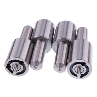 4 Pcs Fuel Injector Nozzle 5621791 BDLL150S6743 for Perkins Engine AD4.203 AD3.152
